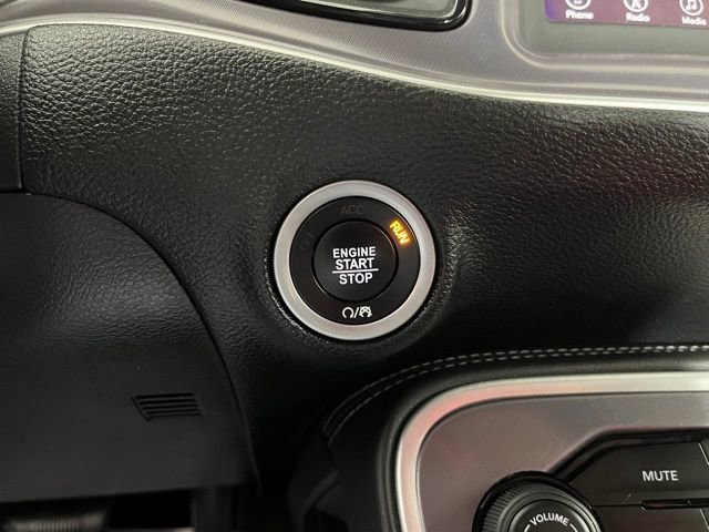 Used 2019 Dodge Challenger GT w/ Blacktop Package image 23