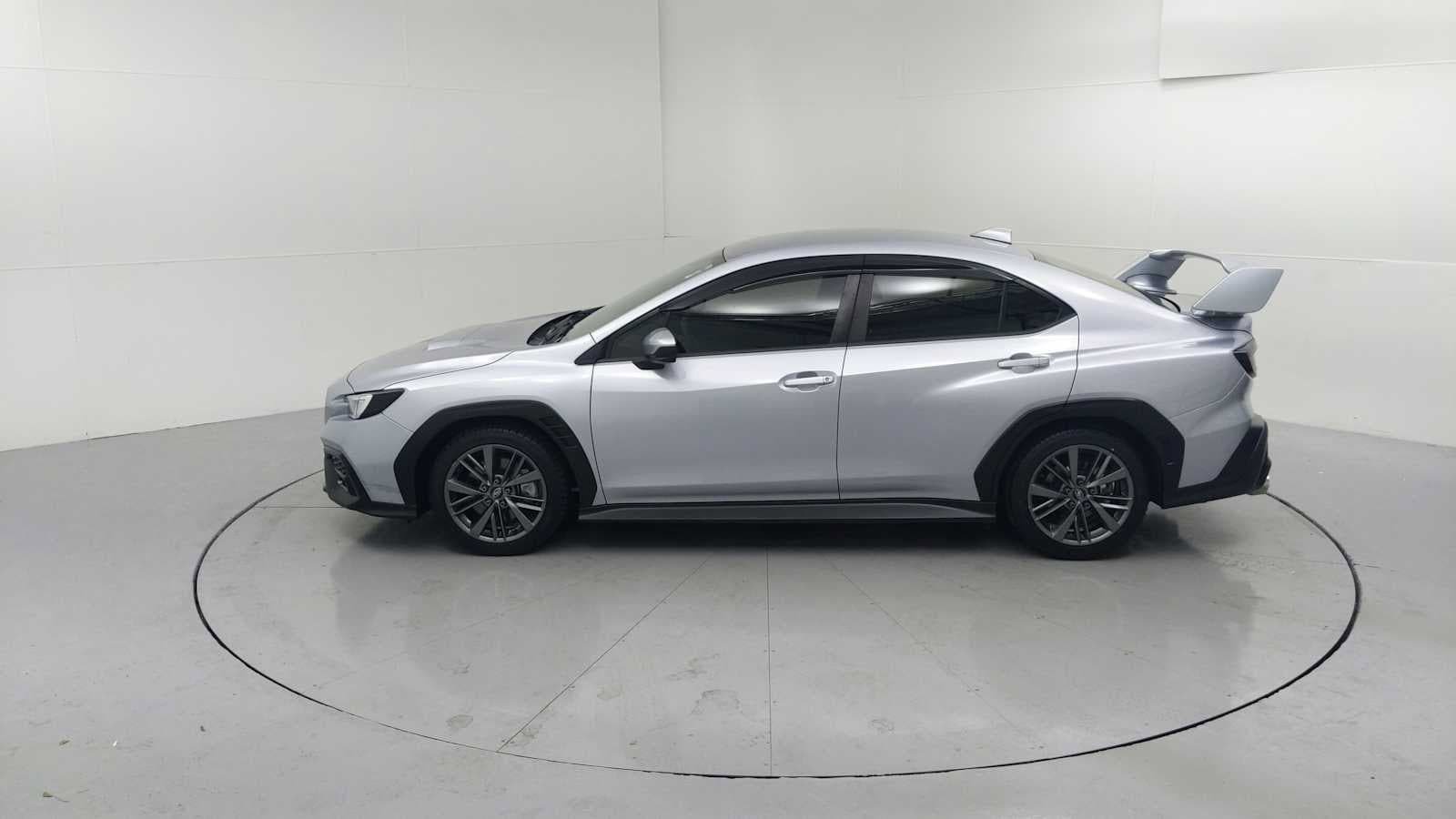 Used 2023 Subaru WRX AWD/4WD image 6