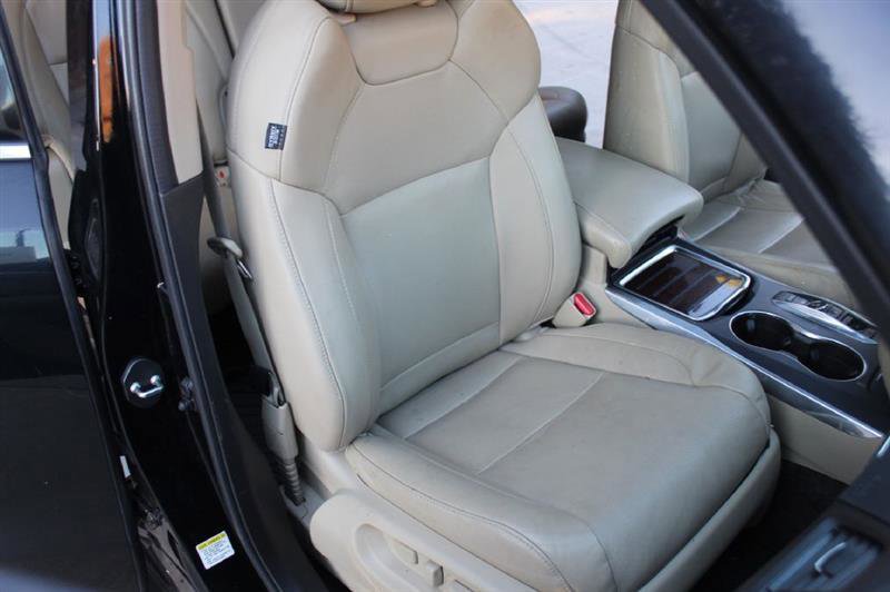 Used 2016 Acura MDX SH-AWD image 13