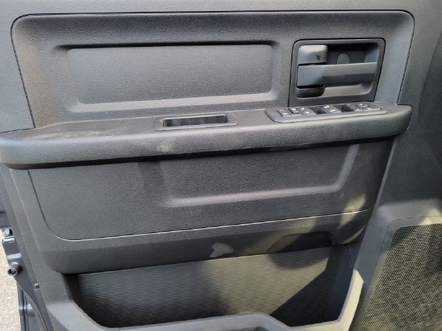 New 2026 RAM 3500 Tradesman AWD/4WD image 22