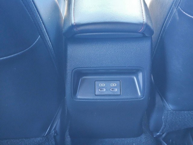 Used 2024 Toyota Corolla XSE FWD image 22