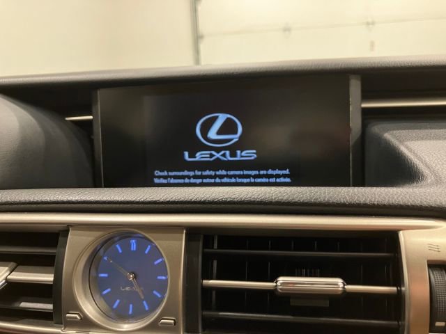 Used 2015 Lexus IS 250 AWD w/ Luxury Package image 27