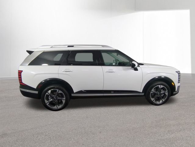 New 2026 Hyundai Palisade Limited image 40