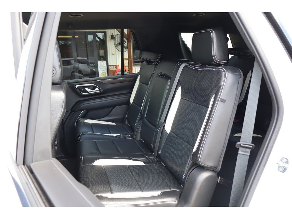 Used 2021 Chevrolet Tahoe LS AWD/4WD image 15