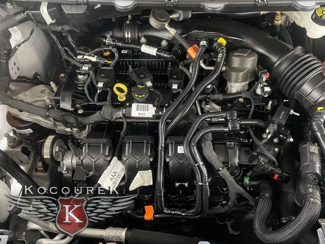 Used 2023 Ford Edge SEL w/ Convenience Package image 24