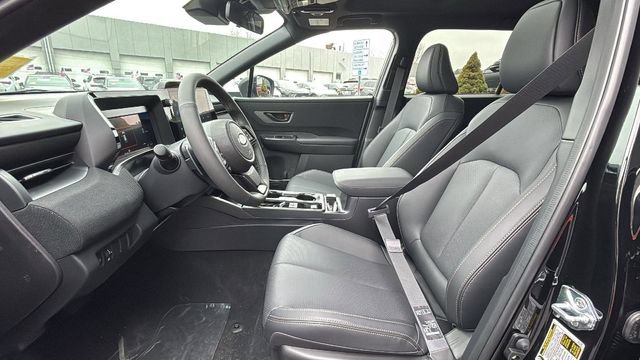 New 2026 Subaru Outback Limited AWD/4WD image 21