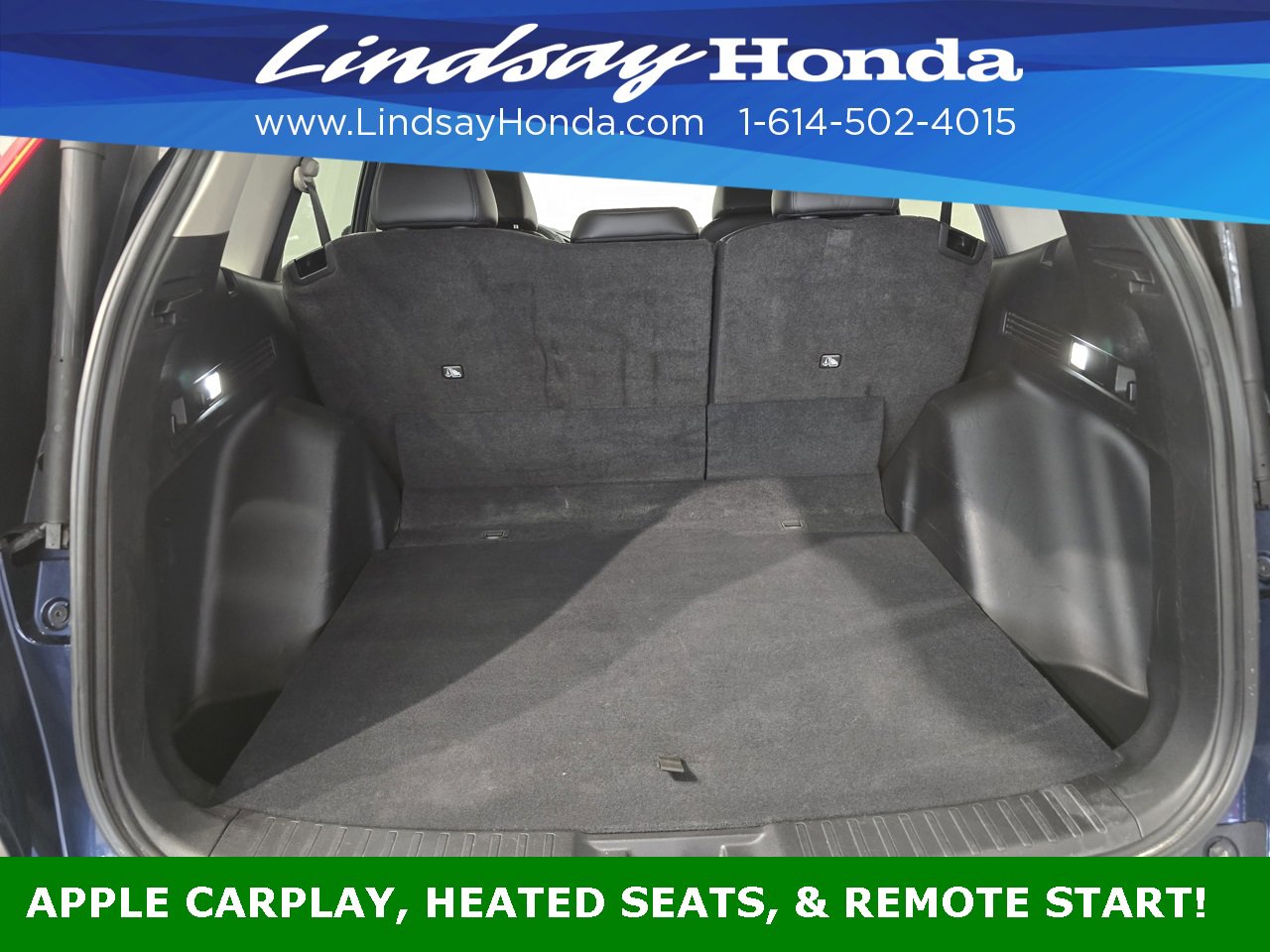 Used 2023 Honda CR-V EX-L image 7