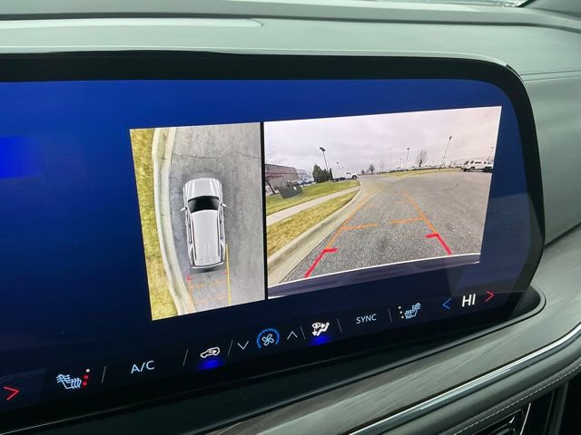 Used 2025 Chevrolet Tahoe LT image 31