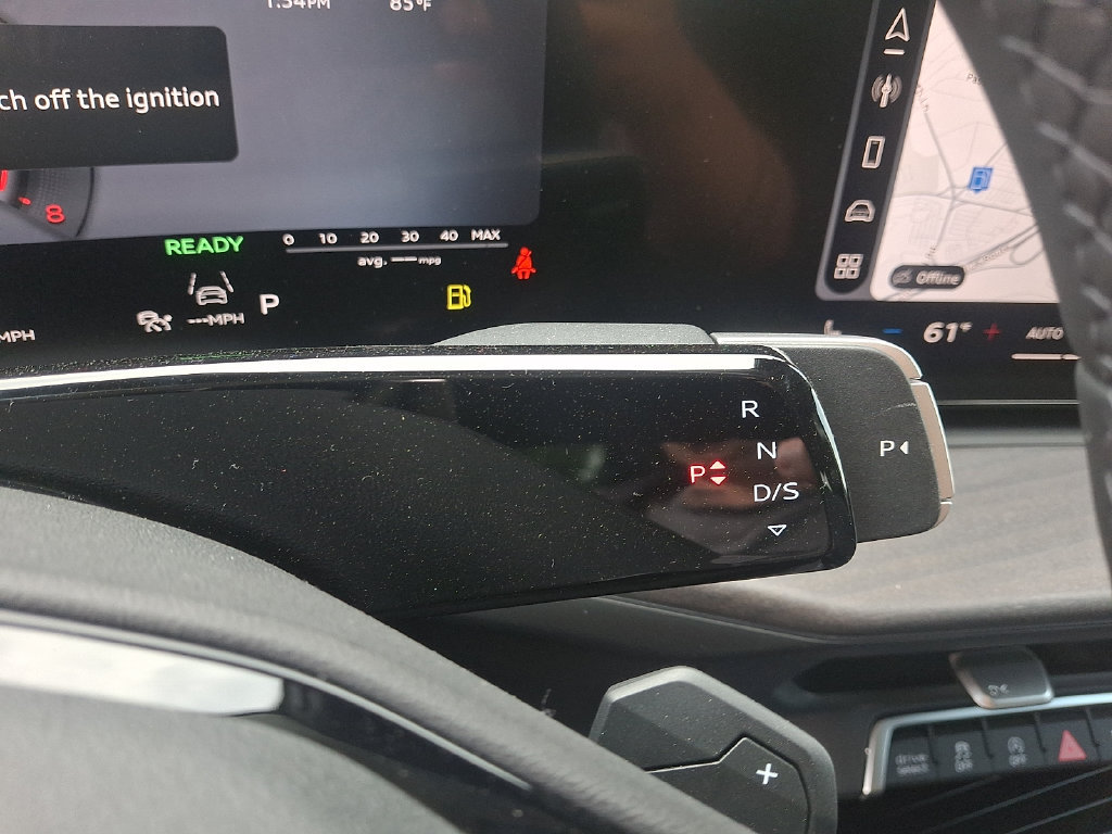New 2026 Audi Q3 quattro 2.0T AWD/4WD image 8