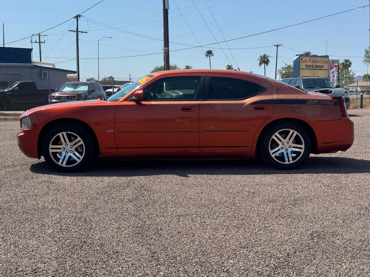 Used 2006 Dodge Charger R/T RWD image 3