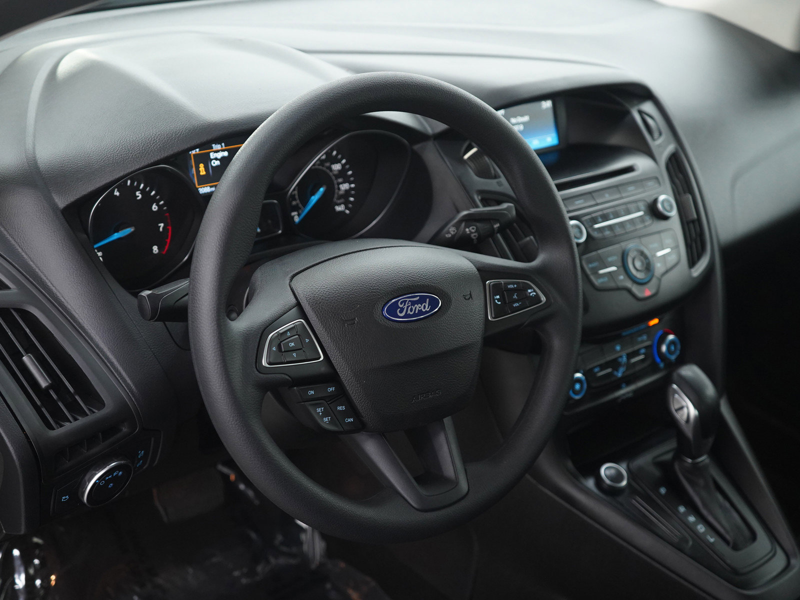 Used 2017 Ford Focus SE image 19