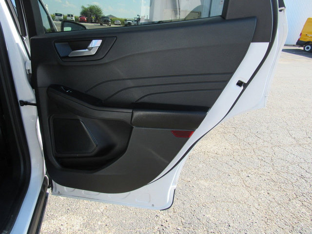 Used 2021 Ford Escape SE FWD image 17
