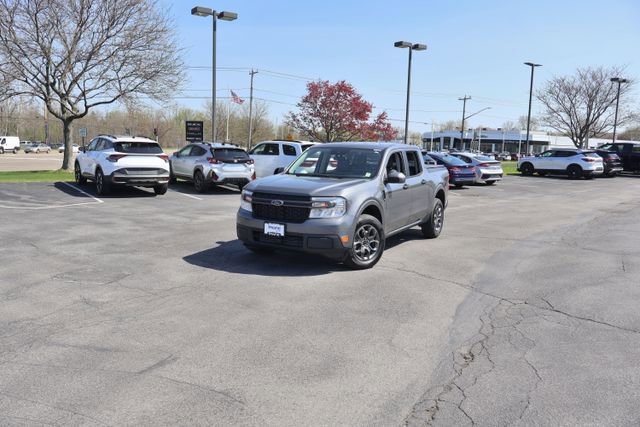 Used 2023 Ford Maverick XLT w/ XLT Luxury Package