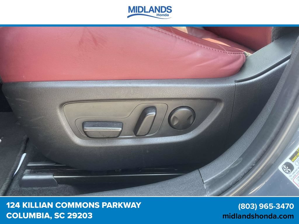 Used 2025 MAZDA CX-30 AWD 2.5 S w/ Preferred Package image 15