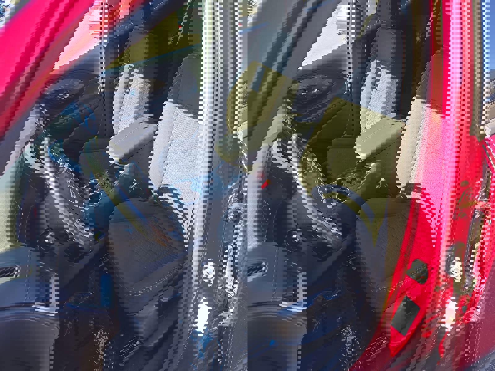 Used 2019 GMC Terrain SLE image 17