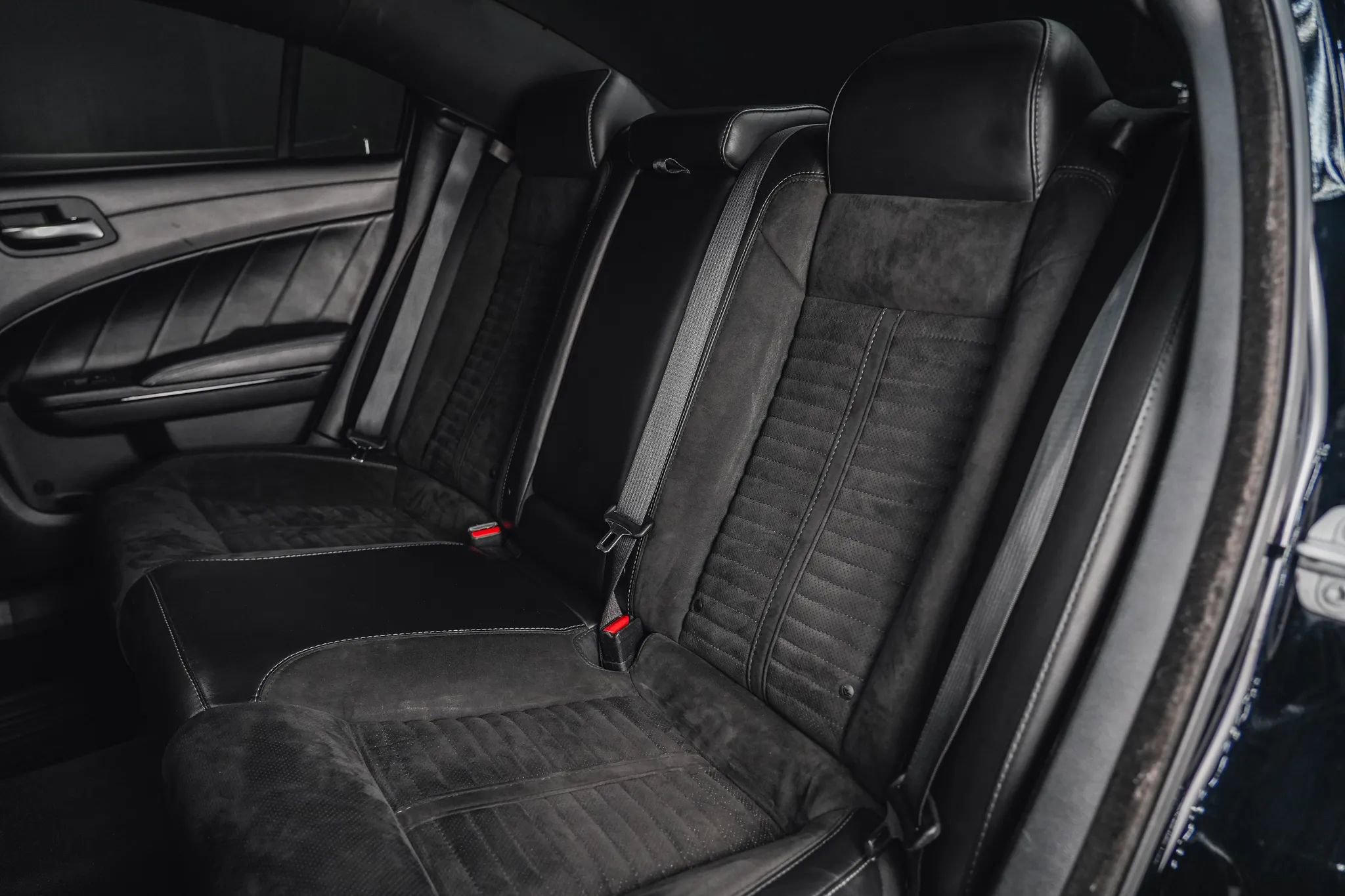 Used 2019 Dodge Charger Scat Pack w/ Daytona Edition Group RWD image 46