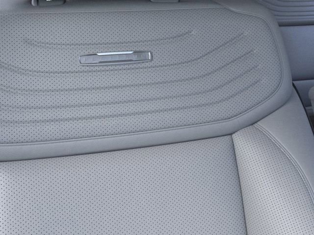 New 2025 Ford Expedition Max Platinum w/ Platinum Ultimate Package image 16