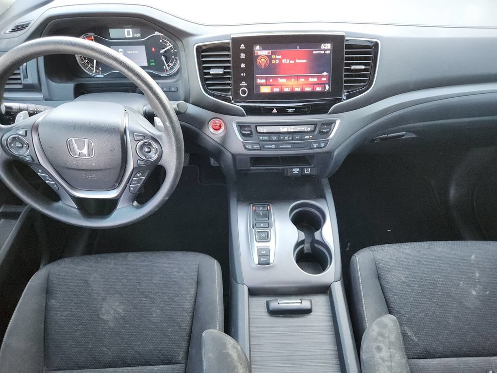 Used 2021 Honda Ridgeline Sport image 15