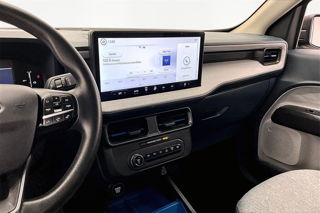 Used 2025 Ford Maverick XLT w/ Equipment Group 302A image 6