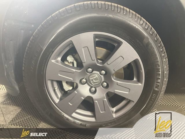 Used 2020 Honda Ridgeline RTL-E image 24