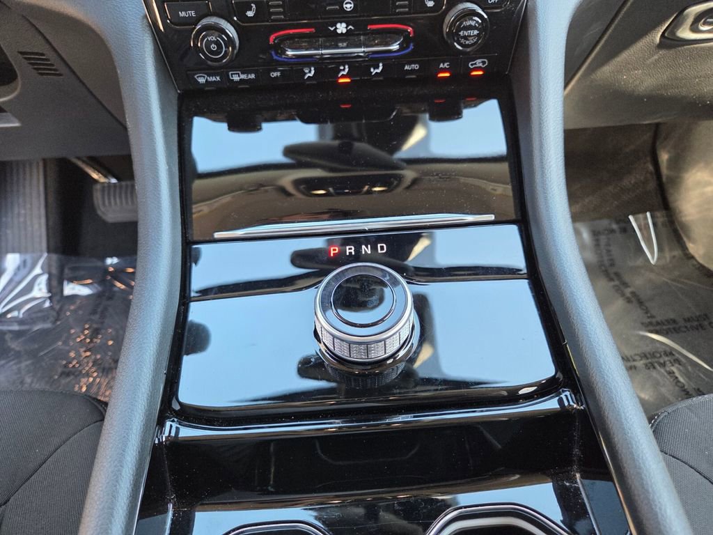 Used 2021 Jeep Grand Cherokee L Laredo w/ Luxury Tech Group I image 27