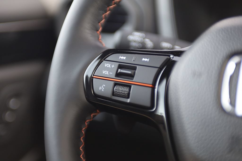 New 2026 Honda Pilot TrailSport image 17