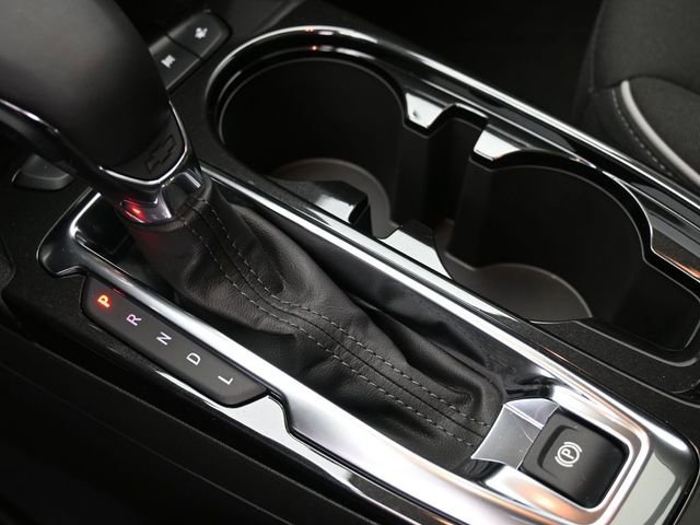 New 2026 Chevrolet TrailBlazer LT w/ Convenience Package image 35