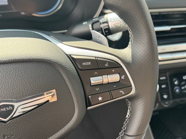 New 2026 Genesis G70 2.5T Prestige image 16