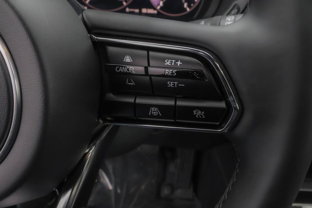 New 2026 MAZDA CX-90 Plug-In Hybrid w/ Premium Plus image 27