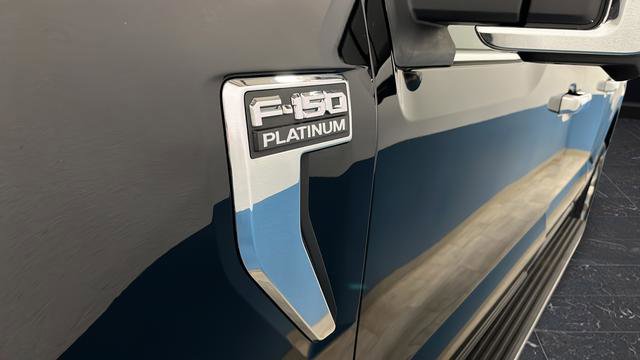 Used 2023 Ford F150 Platinum w/ FX4 Off-Road Package image 36