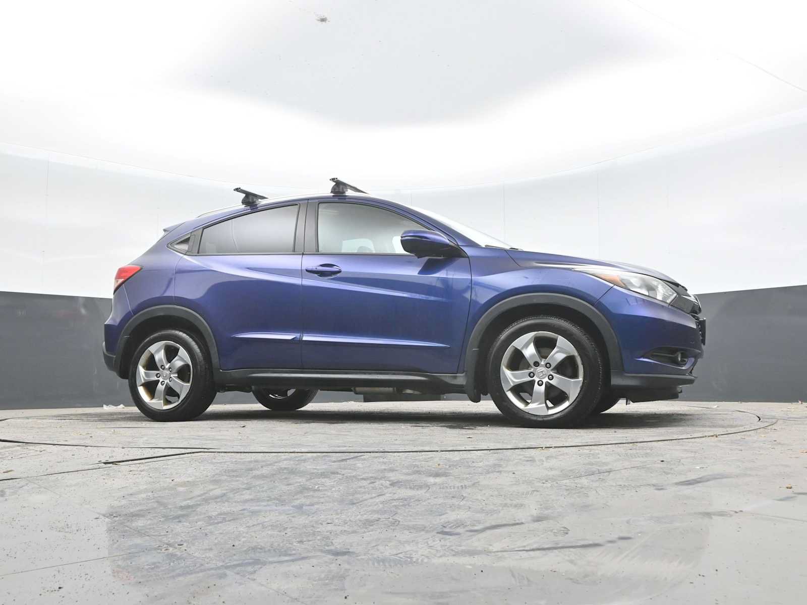 Used 2017 Honda HR-V EX-L image 29