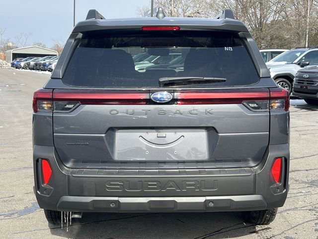 New 2026 Subaru Outback Limited w/ Premium/Limited Package 2 image 39