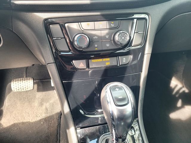 Used 2019 Buick Encore Preferred image 18