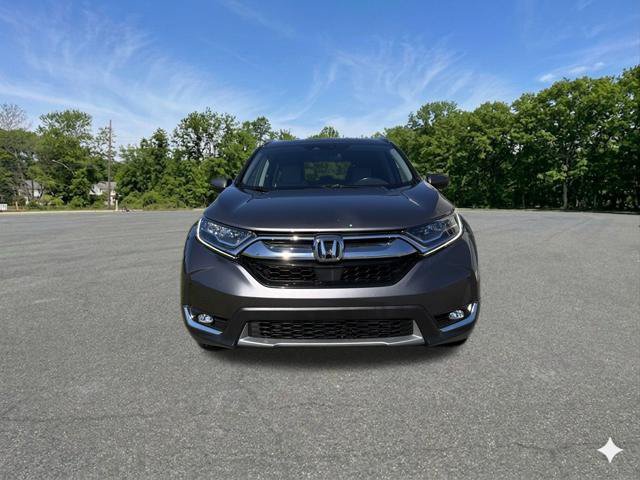 Used 2018 Honda CR-V Touring image 3
