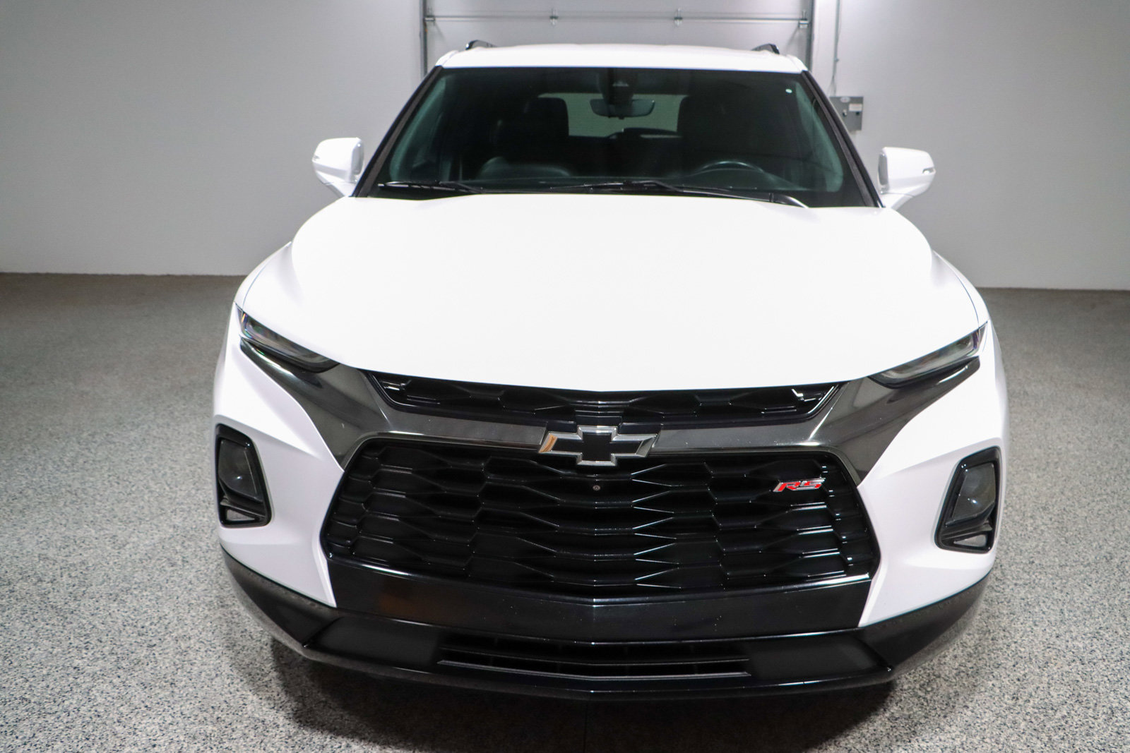 Used 2019 Chevrolet Blazer RS FWD image 4