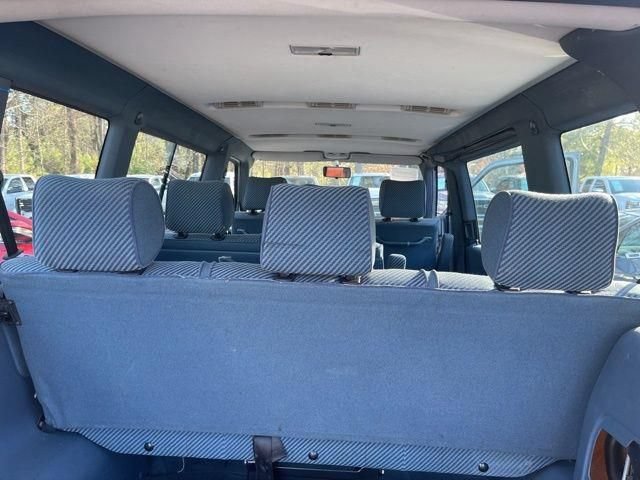 Used 1993 Volkswagen Eurovan GL FWD image 14