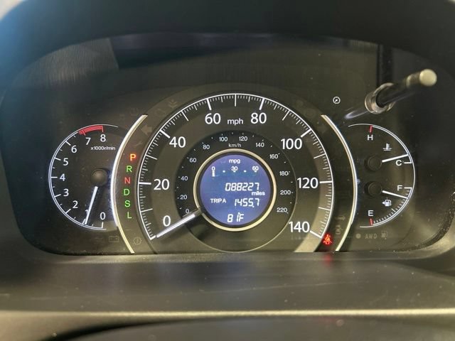 Used 2016 Honda CR-V EX image 22