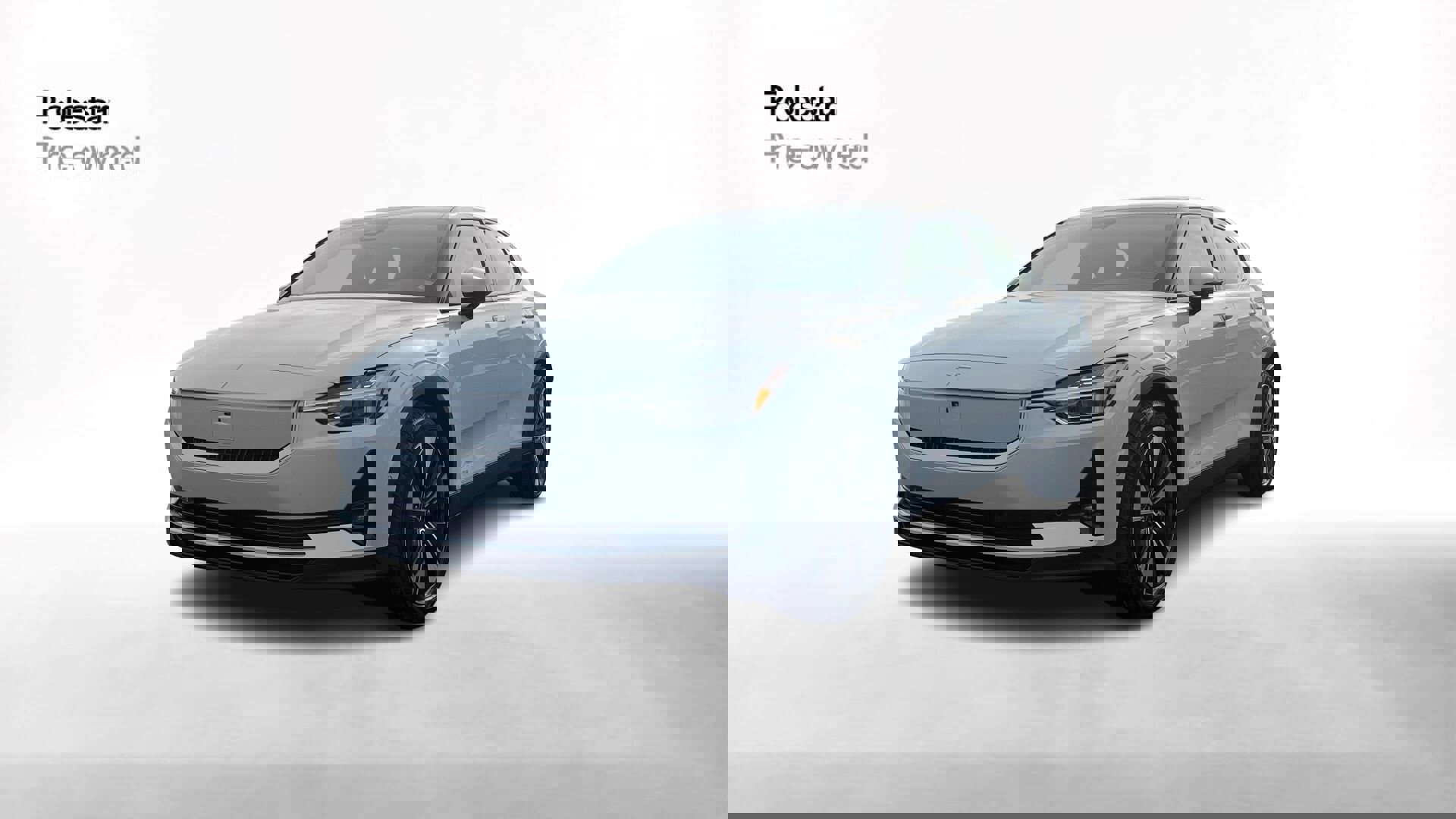 Used 2024 Polestar Polestar 2 image 1