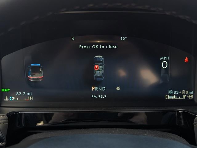 Used 2024 Lincoln Corsair Grand Touring w/ Equipment Group 301A AWD/4WD image 16