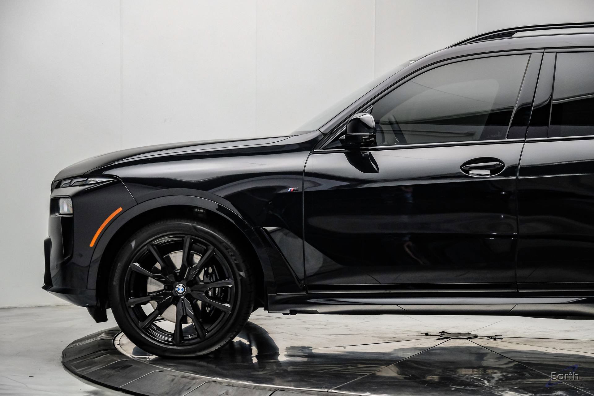 Used 2026 BMW X7 M60i AWD/4WD image 8