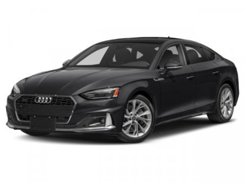 Used 2021 Audi A5 2.0T Prestige
