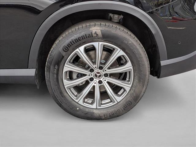 Certified 2025 Mercedes-Benz GLC 300 image 23