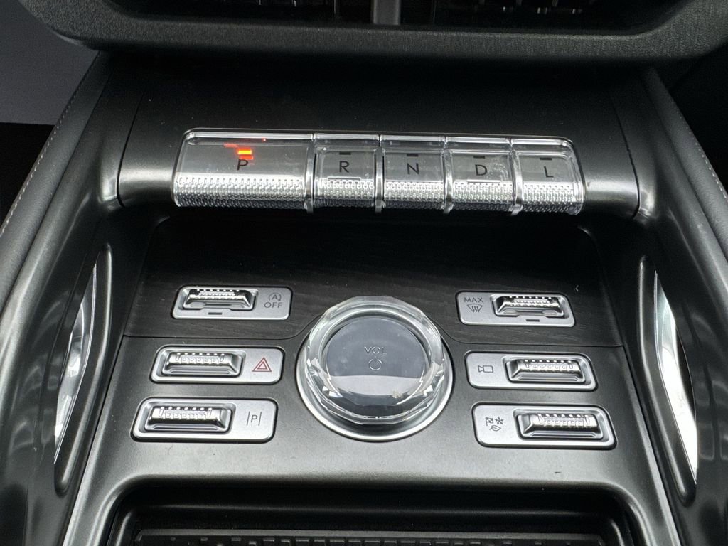 New 2026 Lincoln Nautilus Reserve w/ Jet Appearance Package image 20