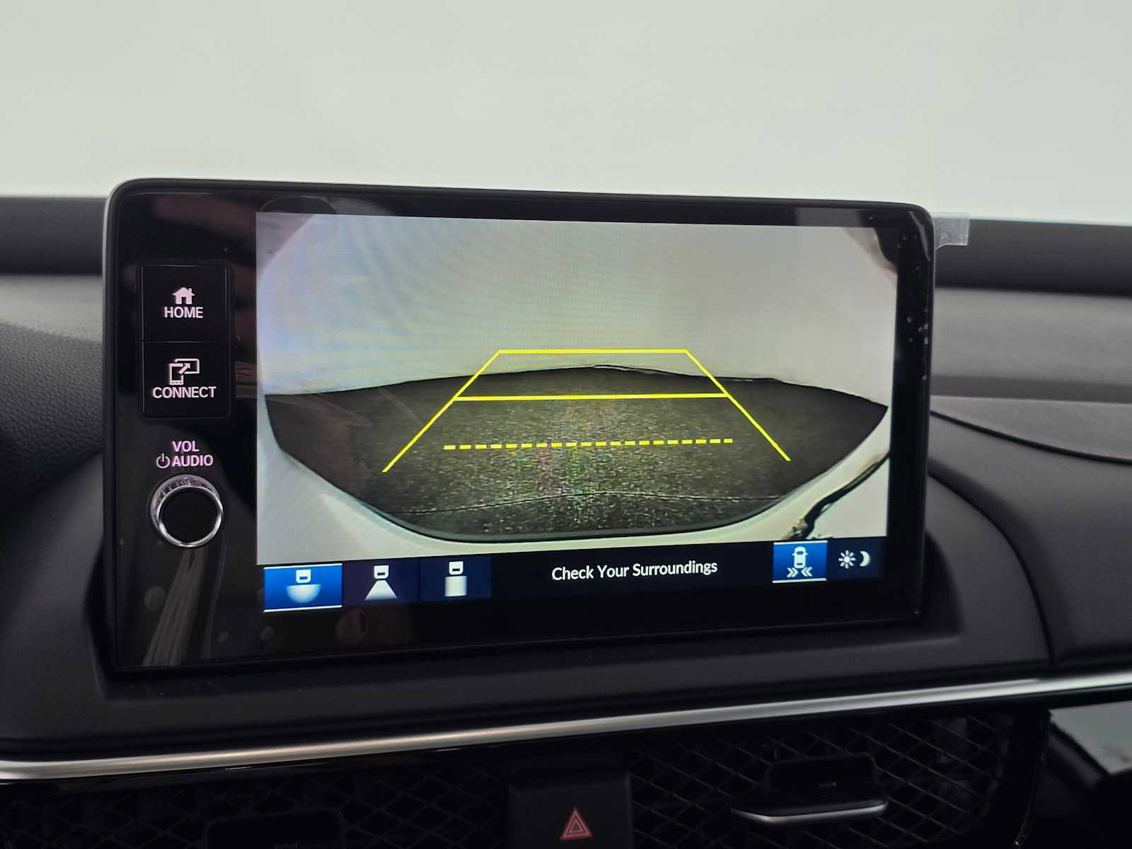 New 2025 Acura ADX FWD image 28