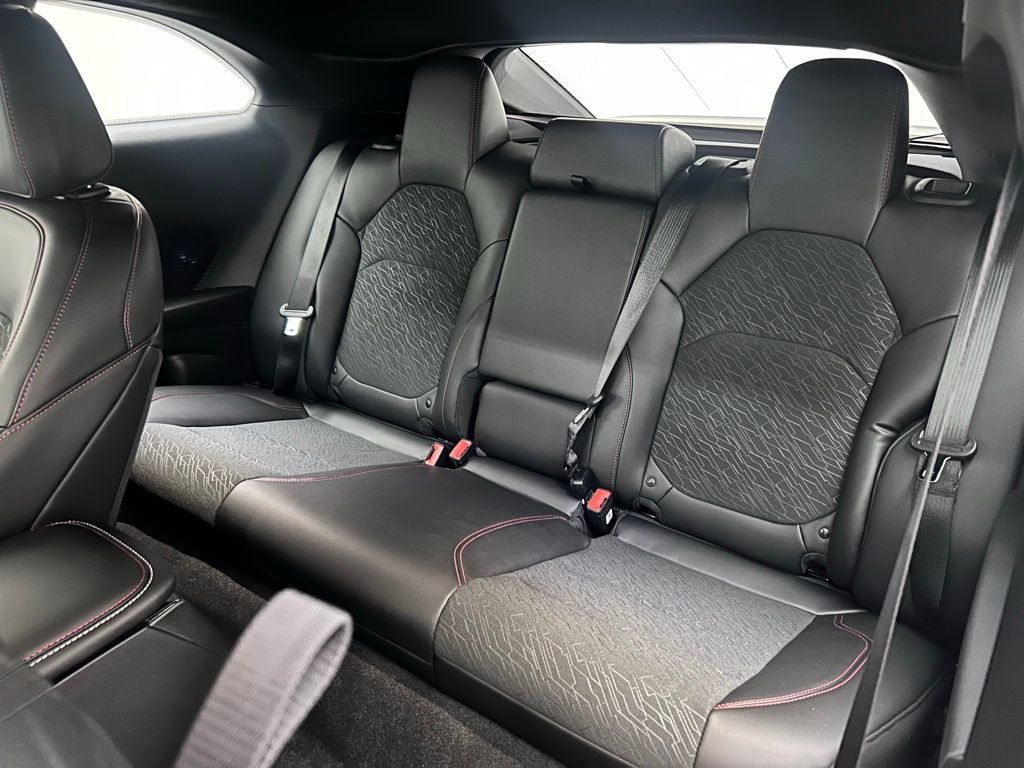 New 2026 Dodge Charger Scat Pack w/ Blacktop Package image 14