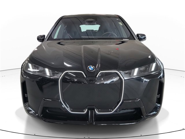 New 2026 BMW iX xDrive60 w/ M Sport Package image 2