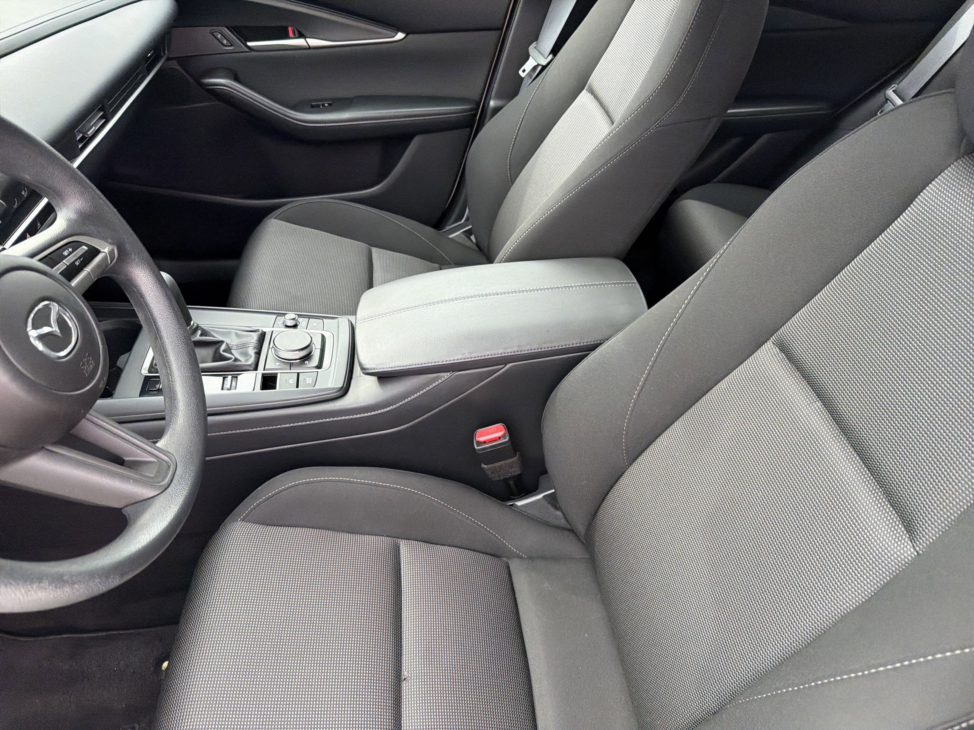 Certified 2023 MAZDA CX-30 AWD 2.5 S image 15