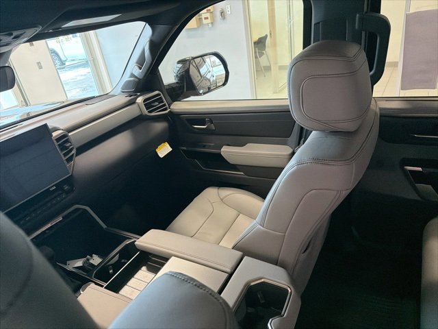 New 2026 Toyota Sequoia Limited image 23