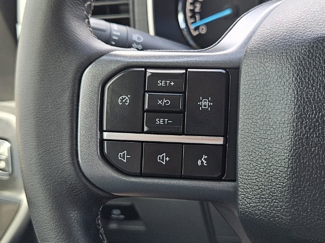 Certified 2023 Ford F150 XLT w/ Equipment Group 302A High RWD image 40