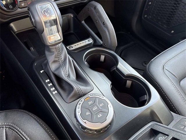 New 2025 Ford Bronco Badlands w/ Sasquatch Package image 29